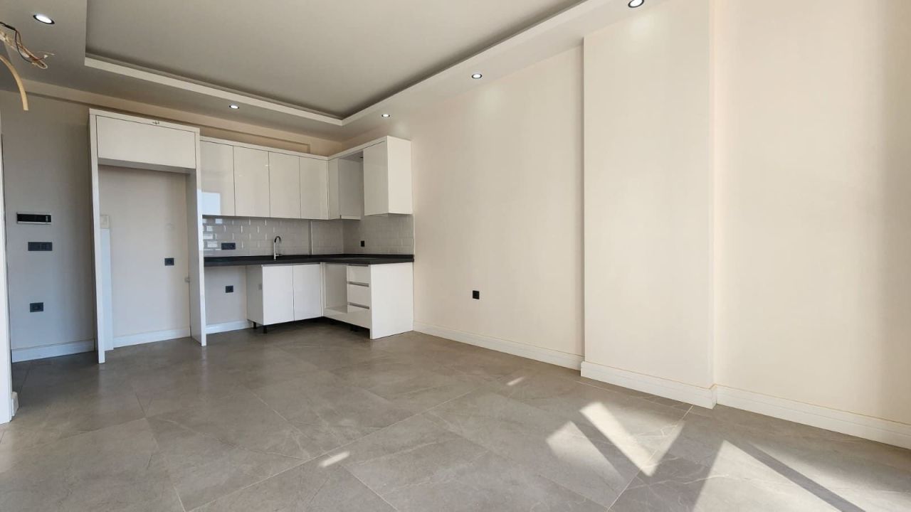 Квартира в Алании, Турция, 56 м² - фото 3