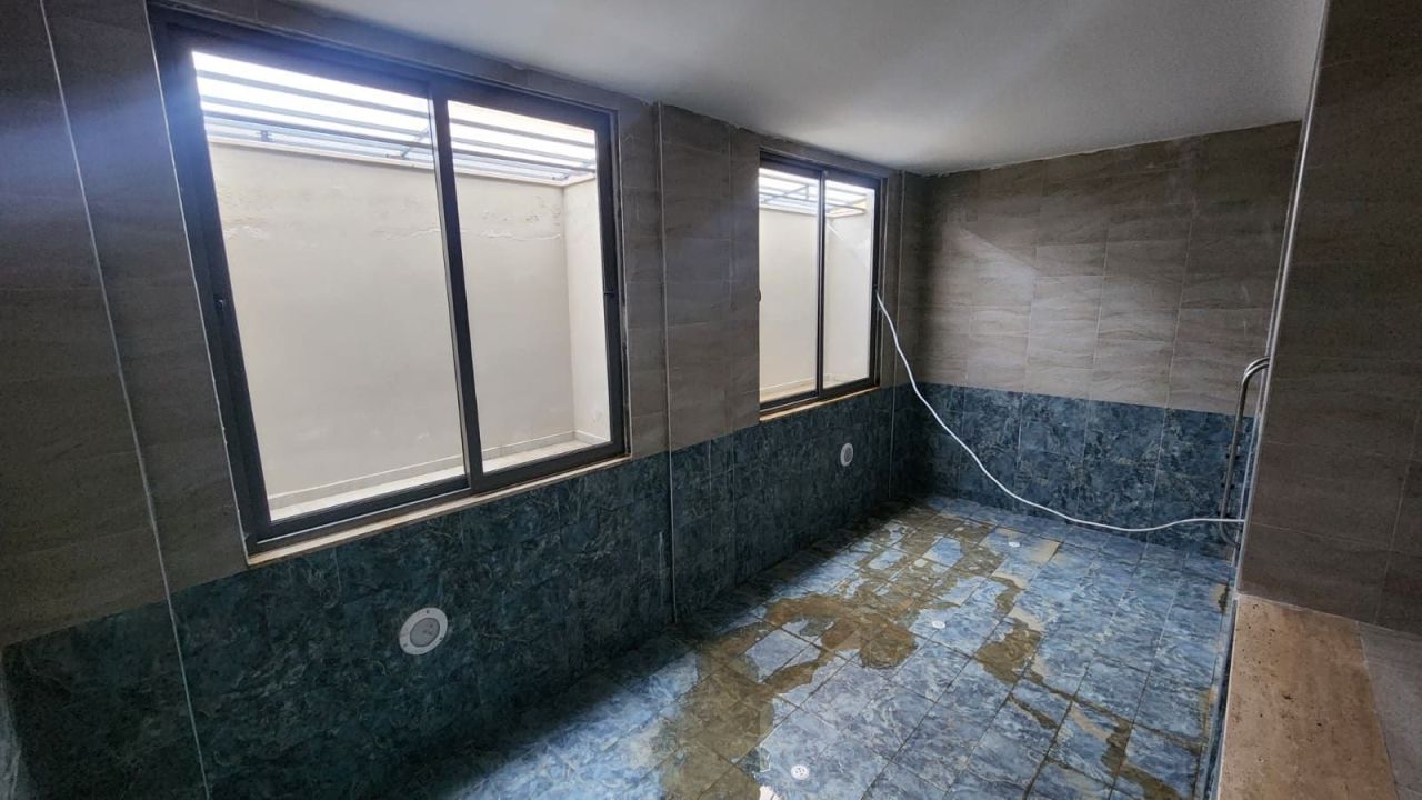 Квартира в Алании, Турция, 56 м² - фото 12