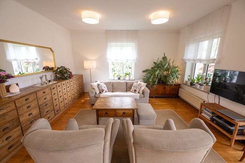 Дом в Бледе, Словения, 457 м² - фото 9