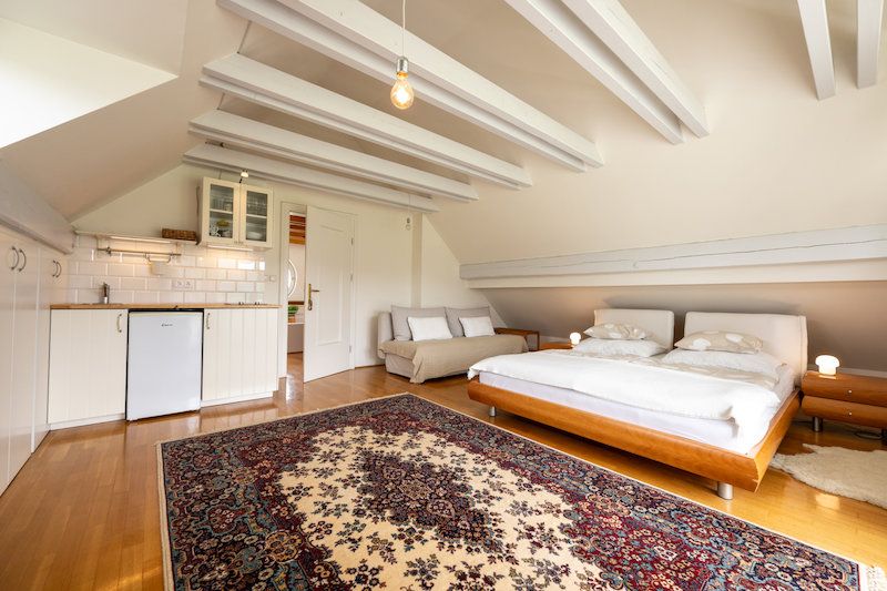 Дом в Бледе, Словения, 457 м² - фото 18