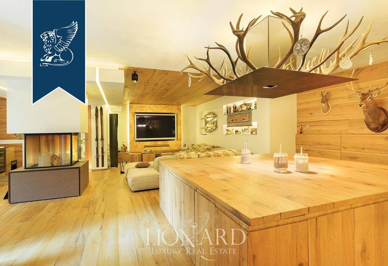 Вилла в Альта Бадии, Италия, 1 000 м² - фото 13