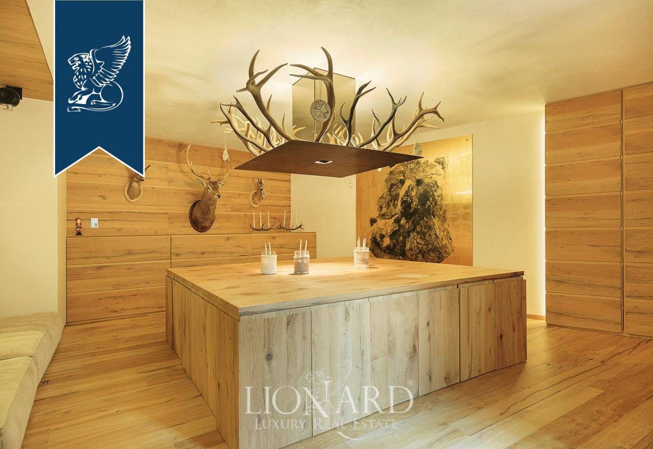 Вилла в Альта Бадии, Италия, 1 000 м² - фото 15