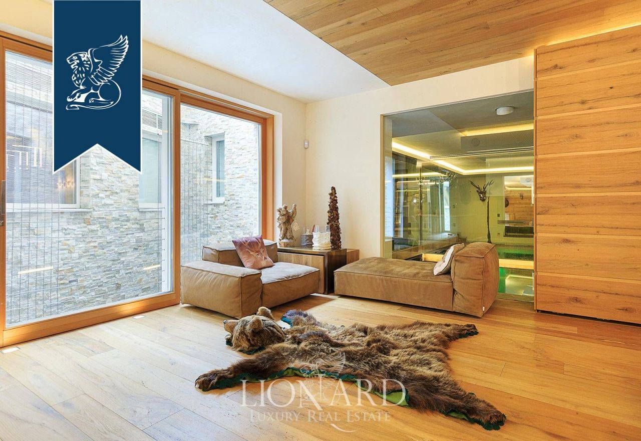 Вилла в Альта Бадии, Италия, 1 000 м² - фото 16