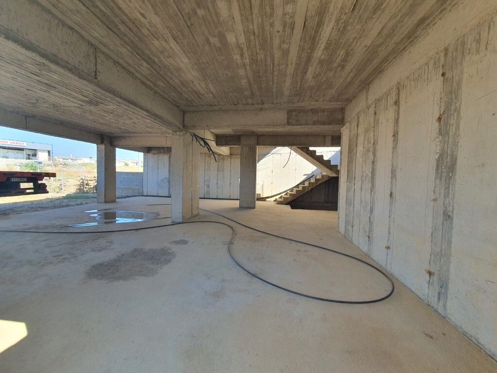 Земля в Ираклионе, Греция, 750 м² - фото 3