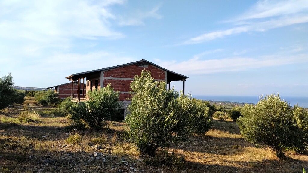 Мезонет в Олимпиаки-Акти, Греция, 600 м² - фото 6