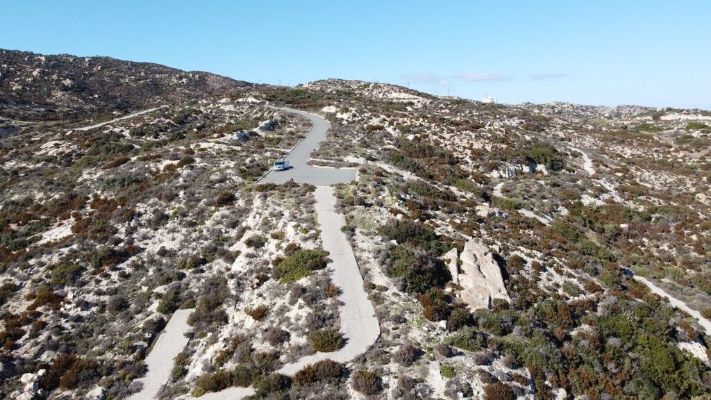 Земля на Халкидиках, Греция, 500 м² - фото 10