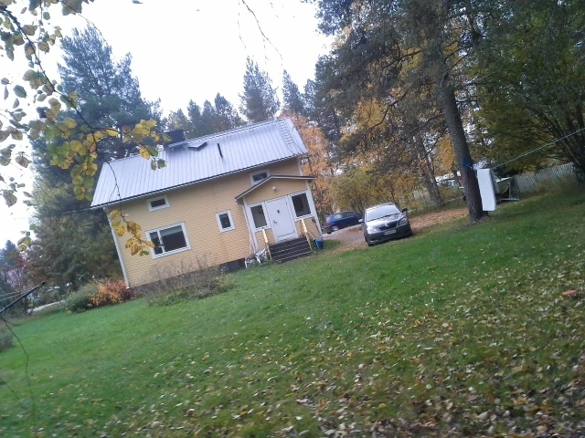 Дом в Суомуссалми, Финляндия, 120 м² - фото 2