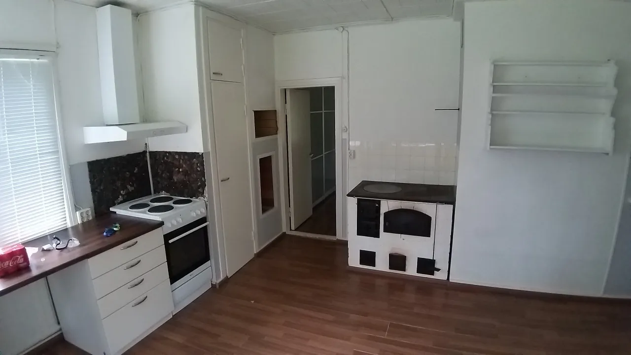 Дом в Суомуссалми, Финляндия, 120 м² - фото 9