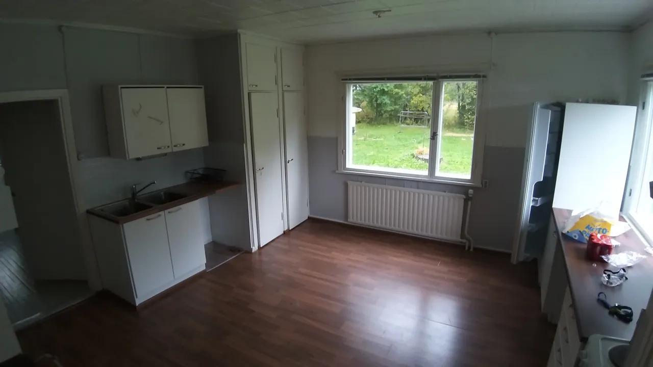 Дом в Суомуссалми, Финляндия, 120 м² - фото 11