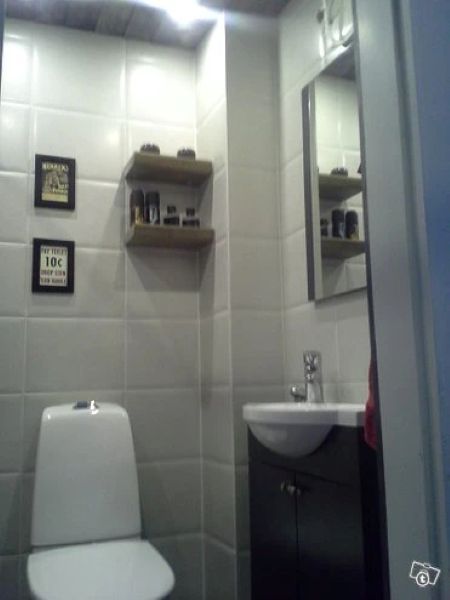 Дом в Суомуссалми, Финляндия, 120 м² - фото 14