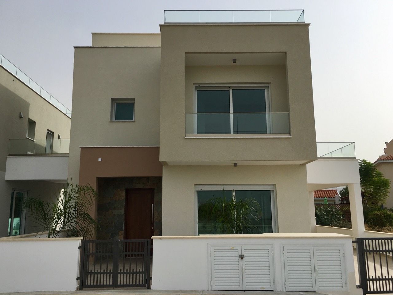 Вилла в Пафосе, Кипр, 194 м² - фото 1