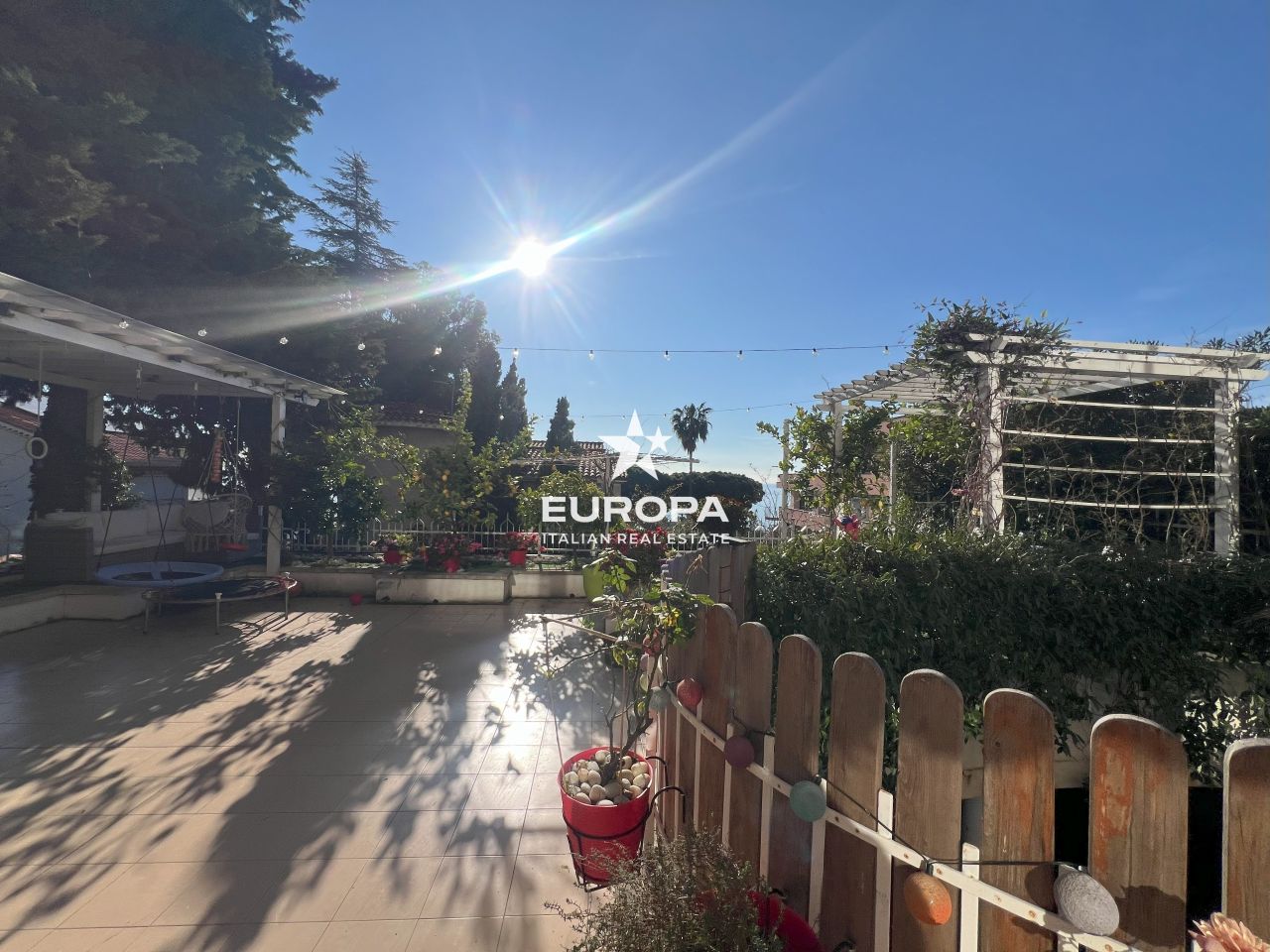 Квартира в Сан-Ремо, Италия, 86 м² - фото 11