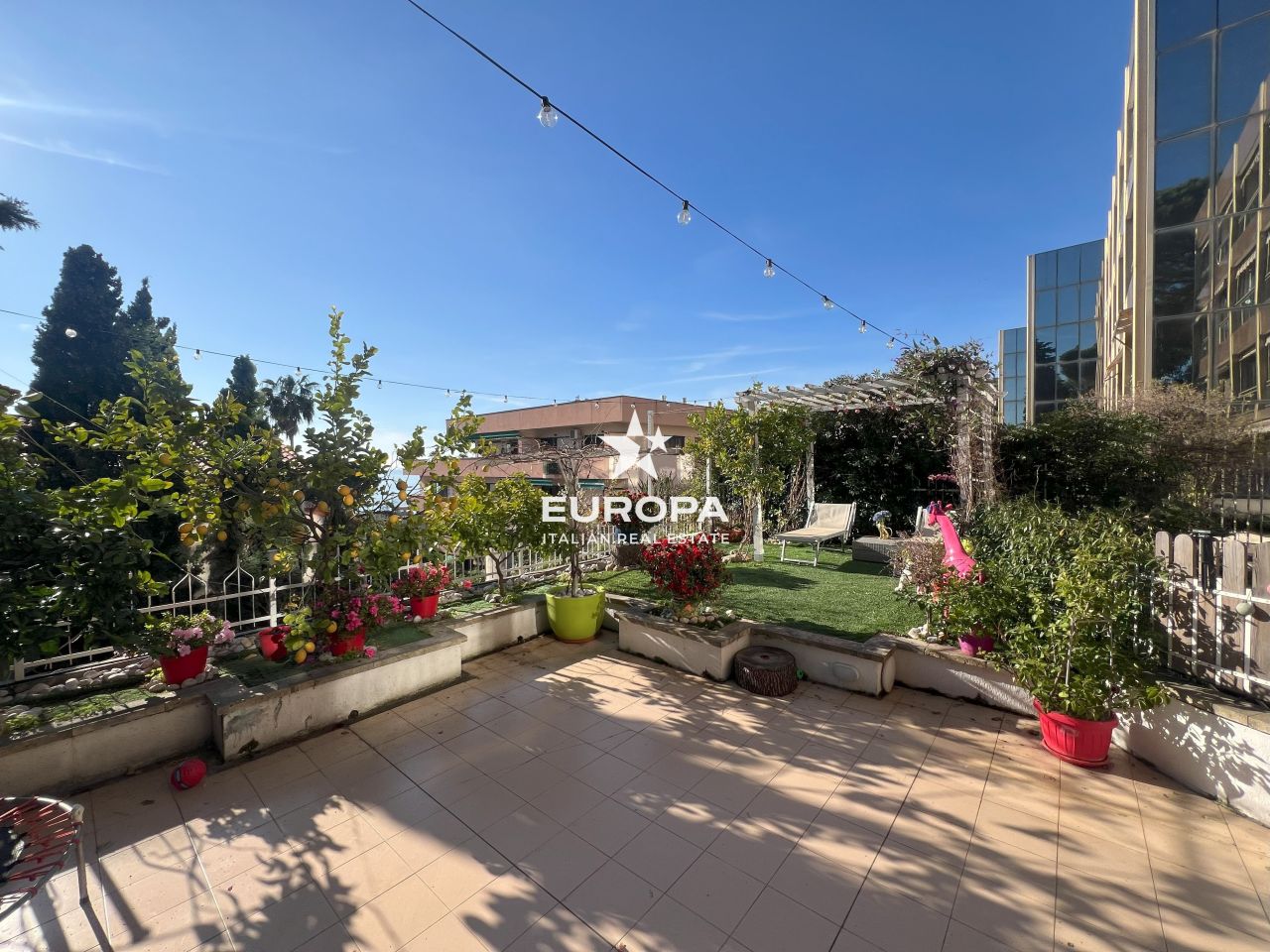 Квартира в Сан-Ремо, Италия, 86 м² - фото 13