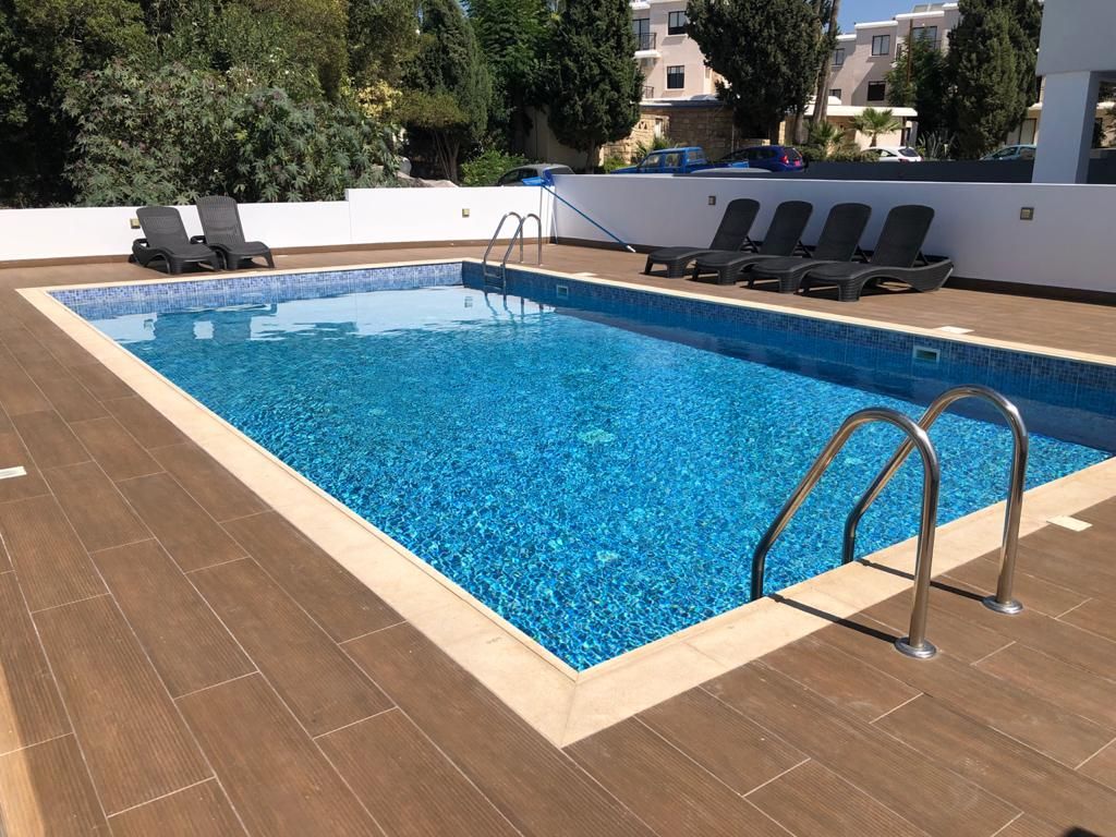 Апартаменты в Пафосе, Кипр, 88 м² - фото 4