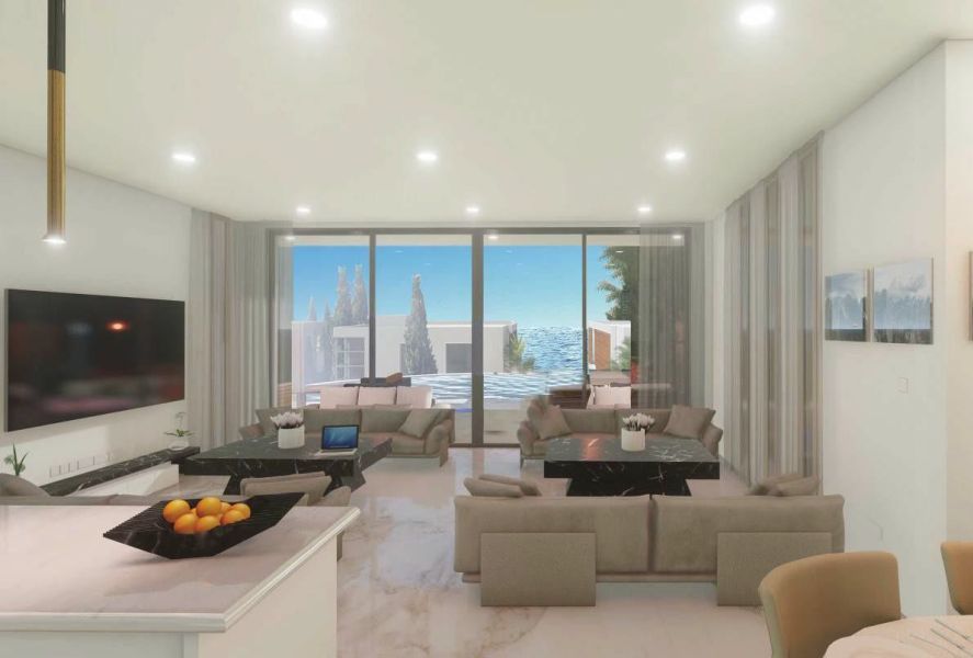 Вилла в Пафосе, Кипр, 450 м² - фото 8