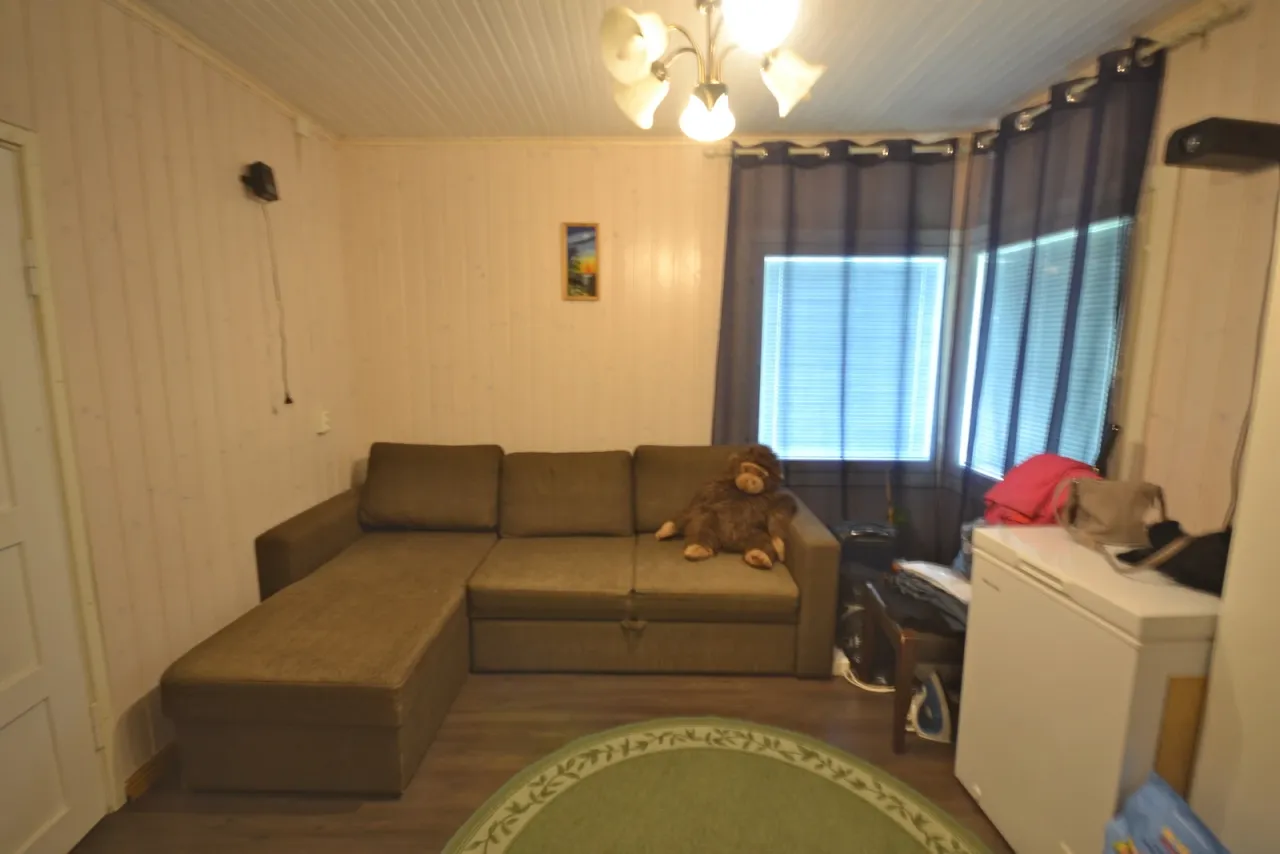 Дом в Кокколе, Финляндия, 90 м² - фото 7