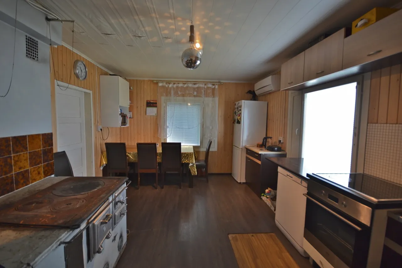 Дом в Кокколе, Финляндия, 90 м² - фото 2