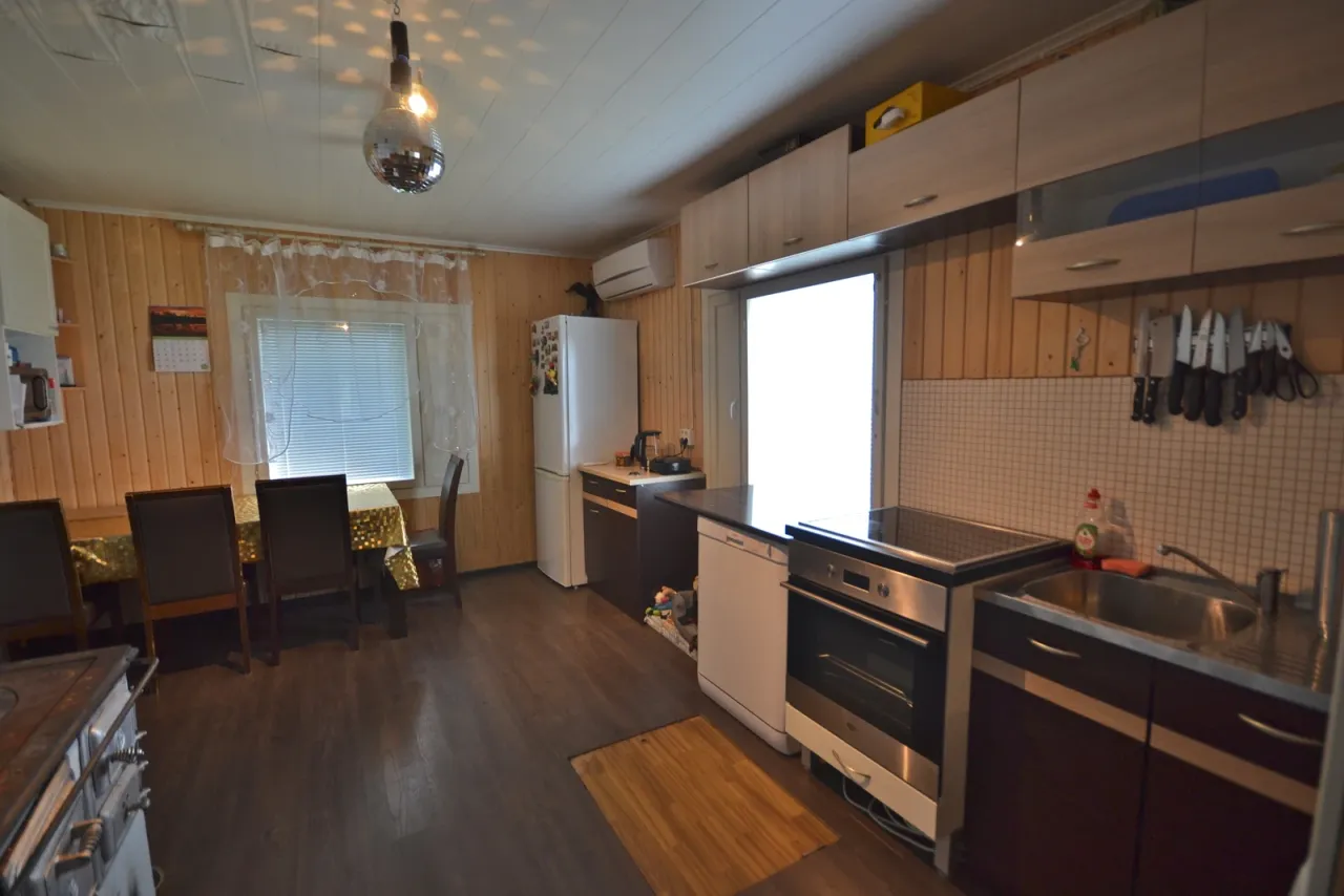 Дом в Кокколе, Финляндия, 90 м² - фото 3