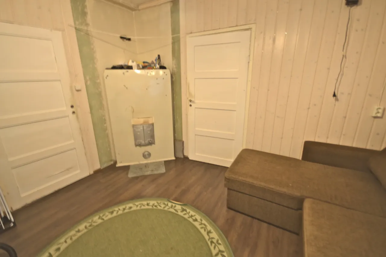 Дом в Кокколе, Финляндия, 90 м² - фото 6