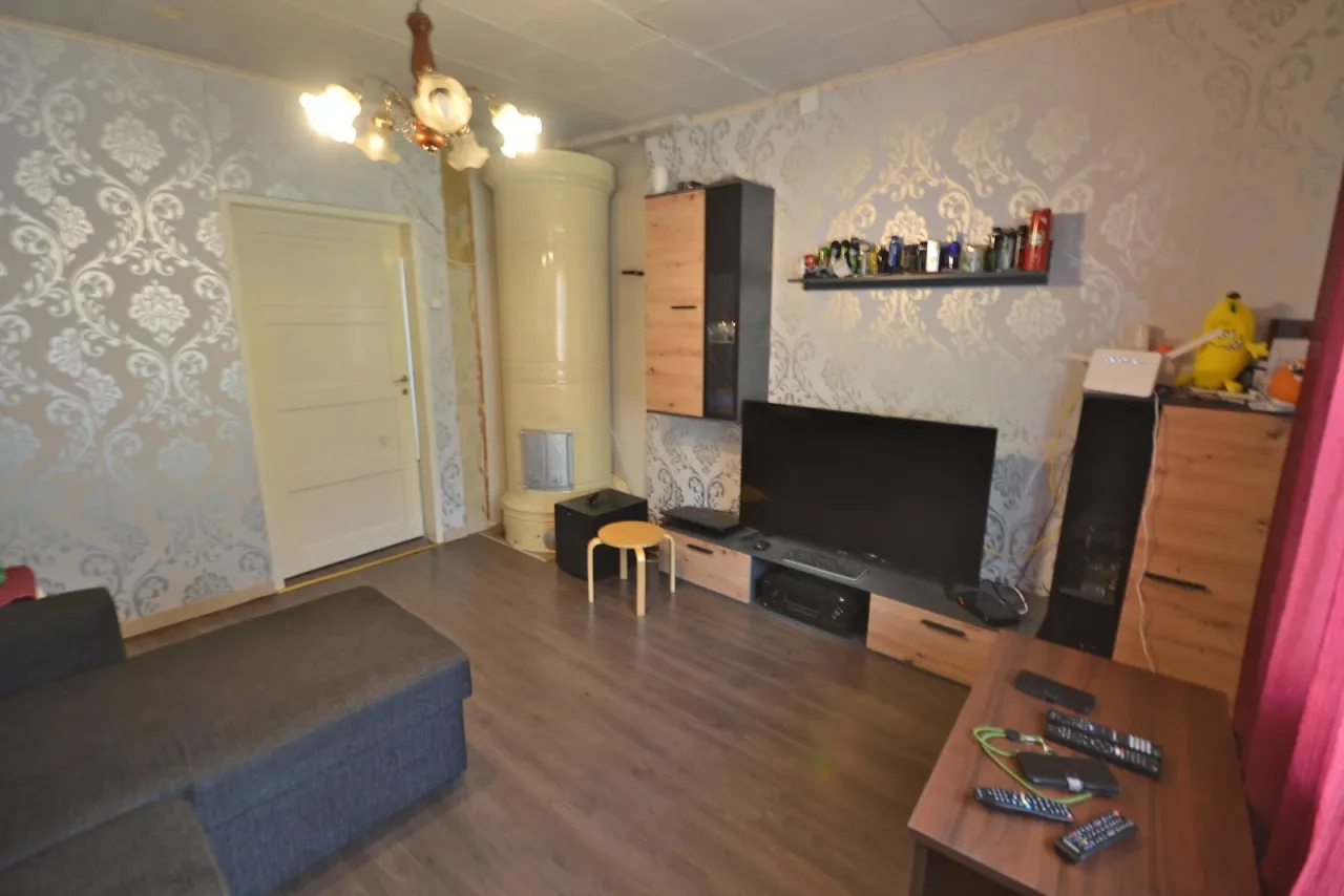 Дом в Кокколе, Финляндия, 90 м² - фото 4