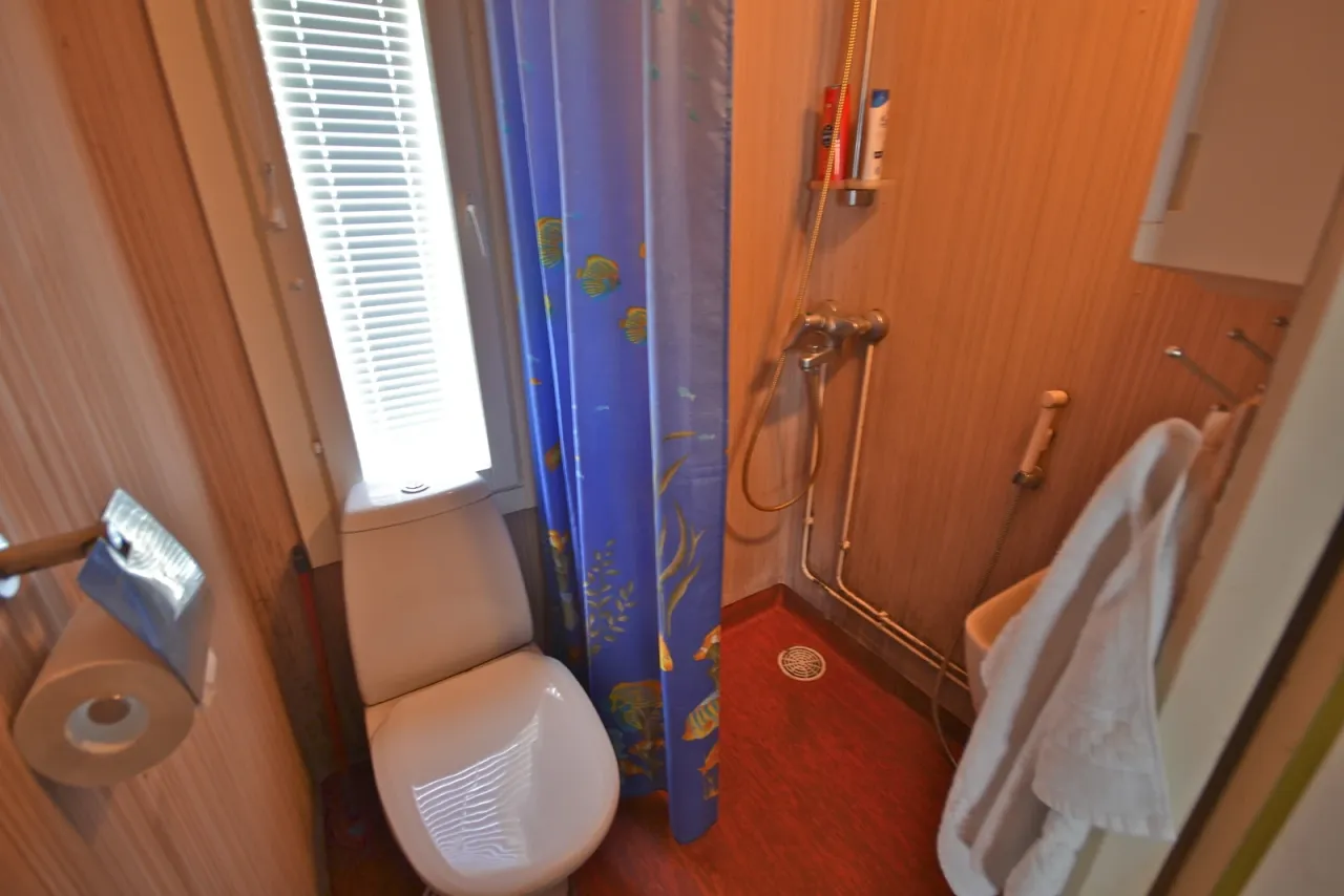 Дом в Кокколе, Финляндия, 90 м² - фото 9