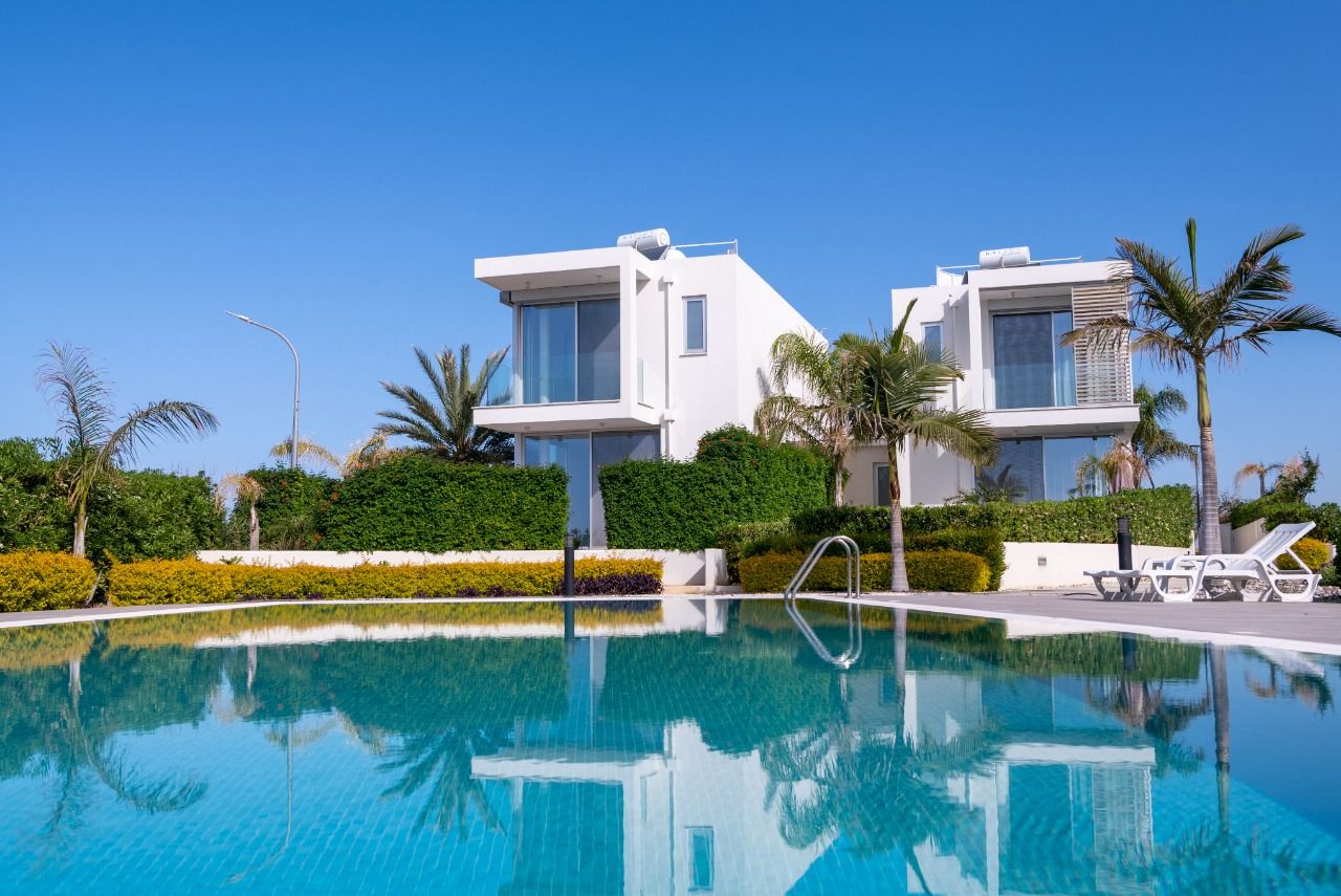 Коттедж на Корал бэй, Кипр, 160 м² - фото 3