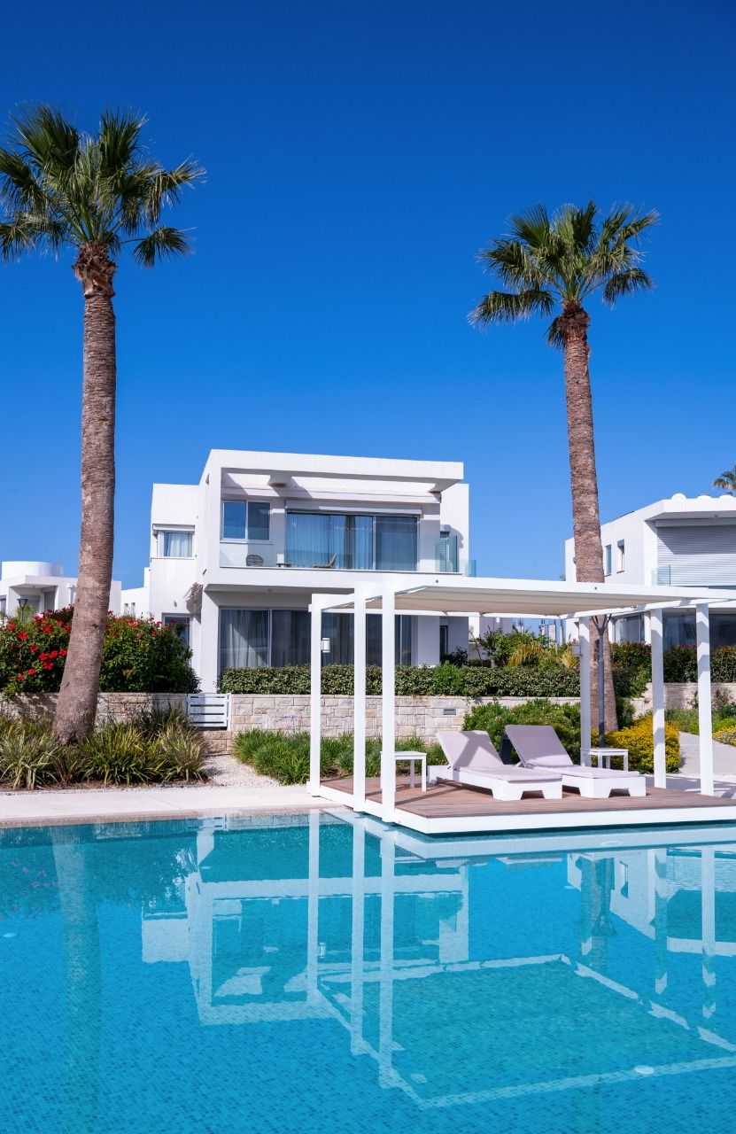 Коттедж на Корал бэй, Кипр, 160 м² - фото 4