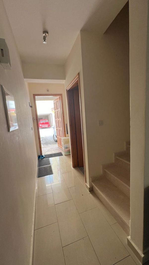 Таунхаус в Пафосе, Кипр, 104 м² - фото 6