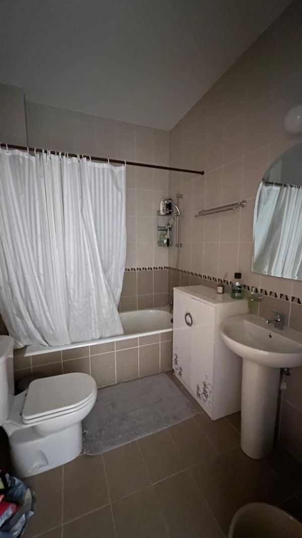 Таунхаус в Пафосе, Кипр, 104 м² - фото 10