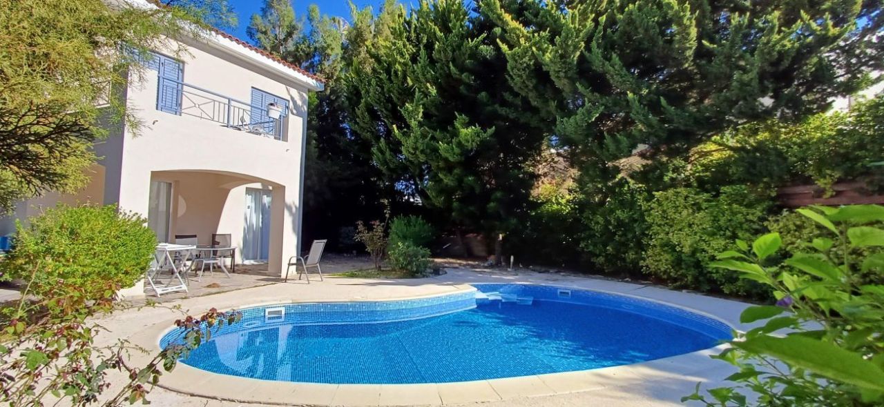 Вилла в Хлораке, Кипр, 120 м² - фото 4