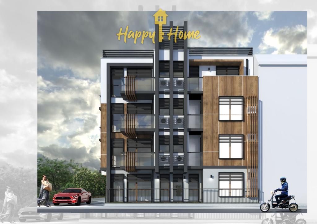 Квартира в Несебре, Болгария, 54.01 м² - фото 2