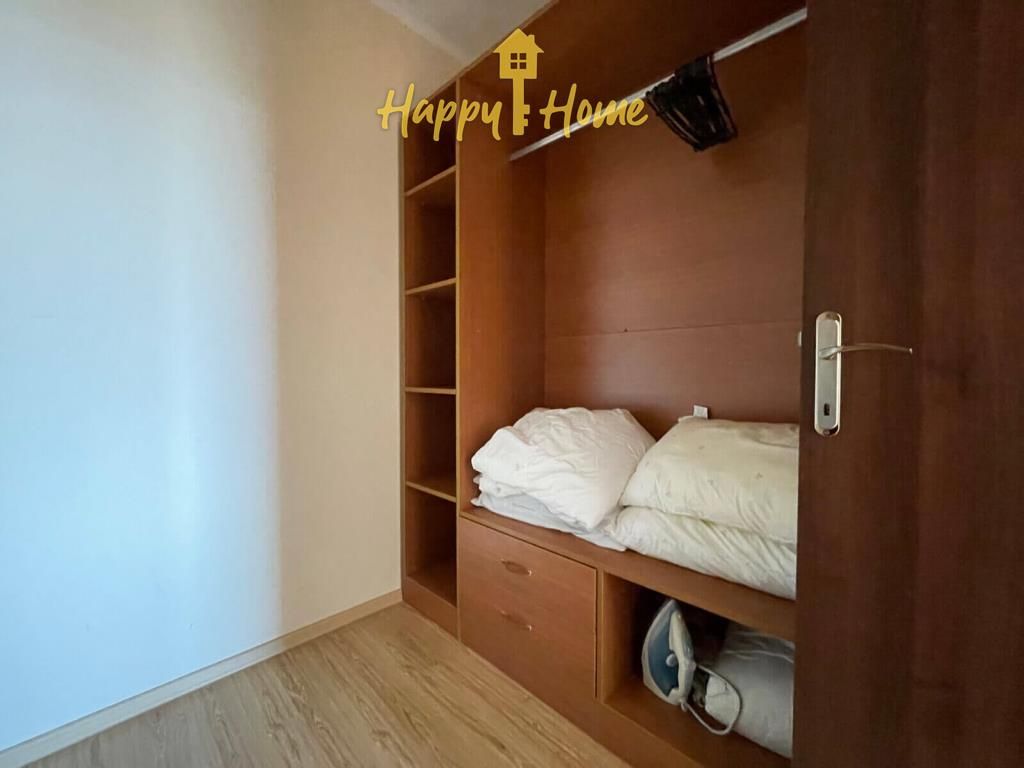 Квартира в Несебре, Болгария, 90 м² - фото 12