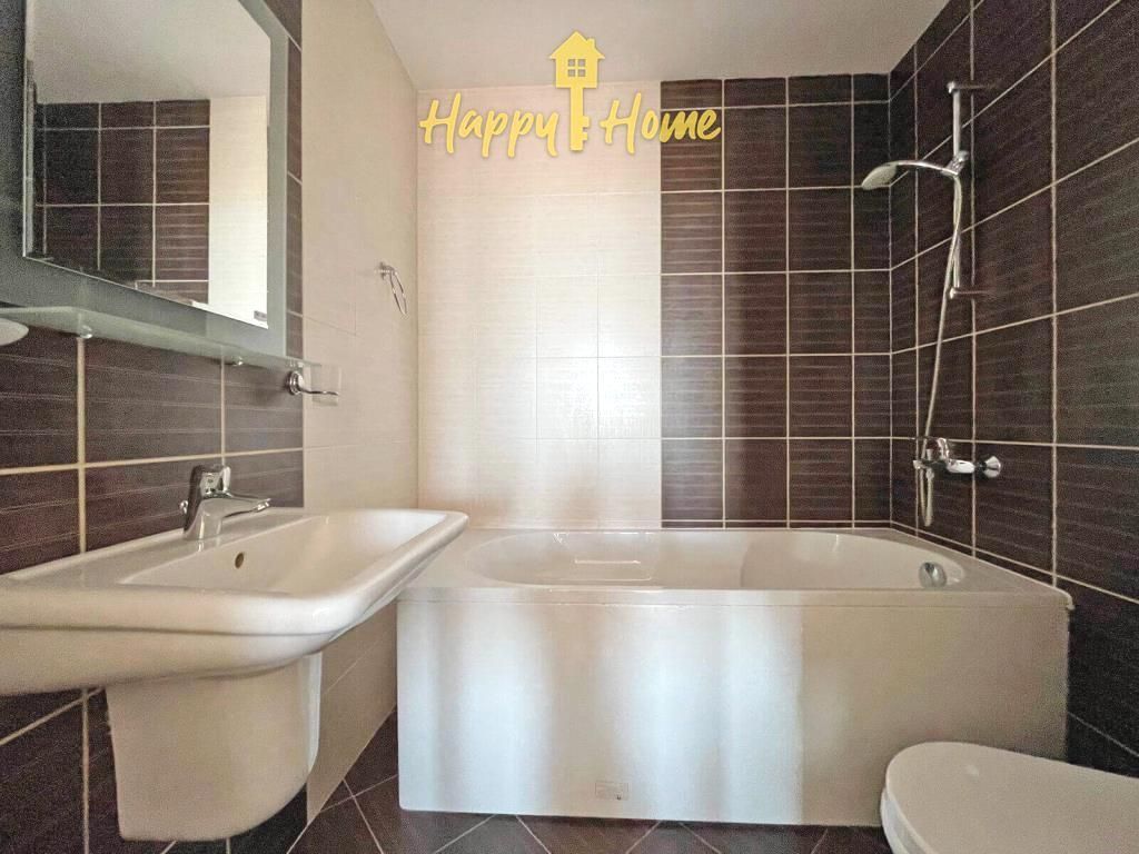 Квартира в Несебре, Болгария, 90 м² - фото 13