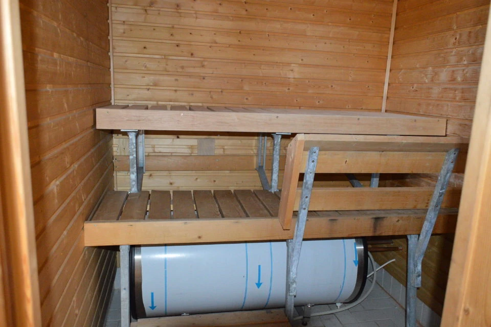 Дом в Кокколе, Финляндия, 120 м² - фото 16