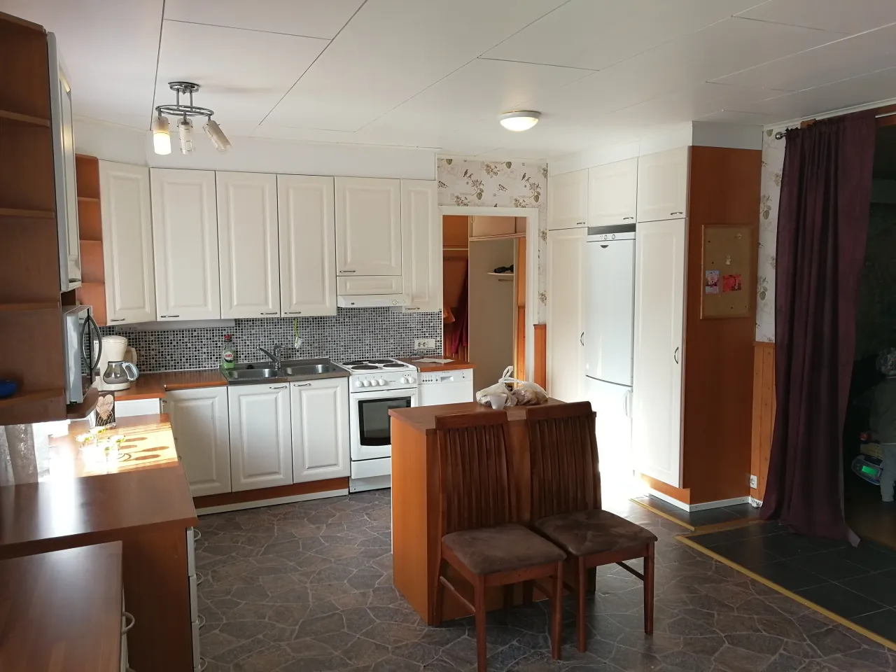 Дом в Кокколе, Финляндия, 120 м² - фото 7