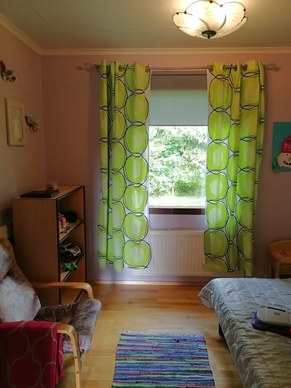 Дом в Кокколе, Финляндия, 120 м² - фото 10