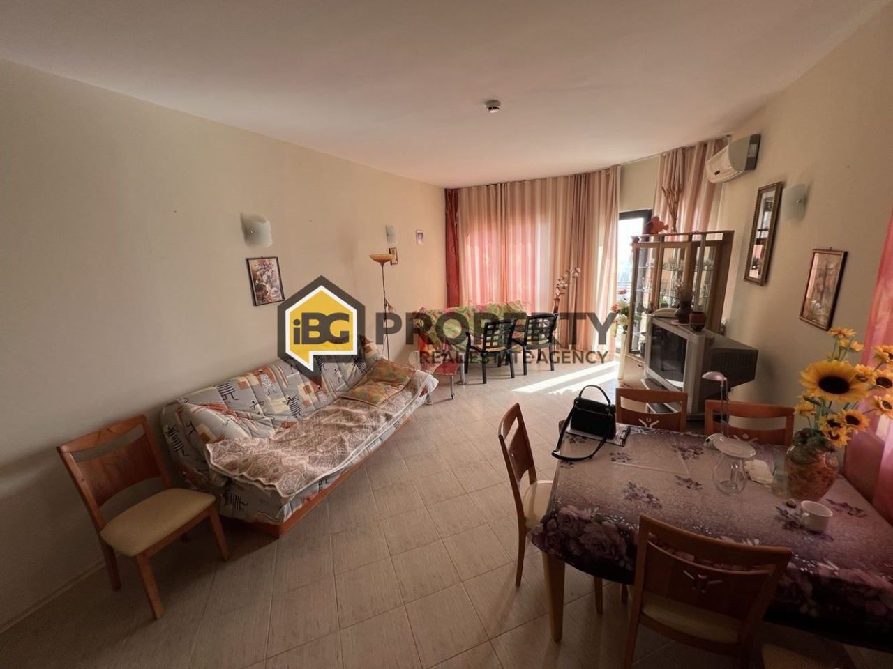 Апартаменты на Золотых Песках, Болгария, 95 м² - фото 7