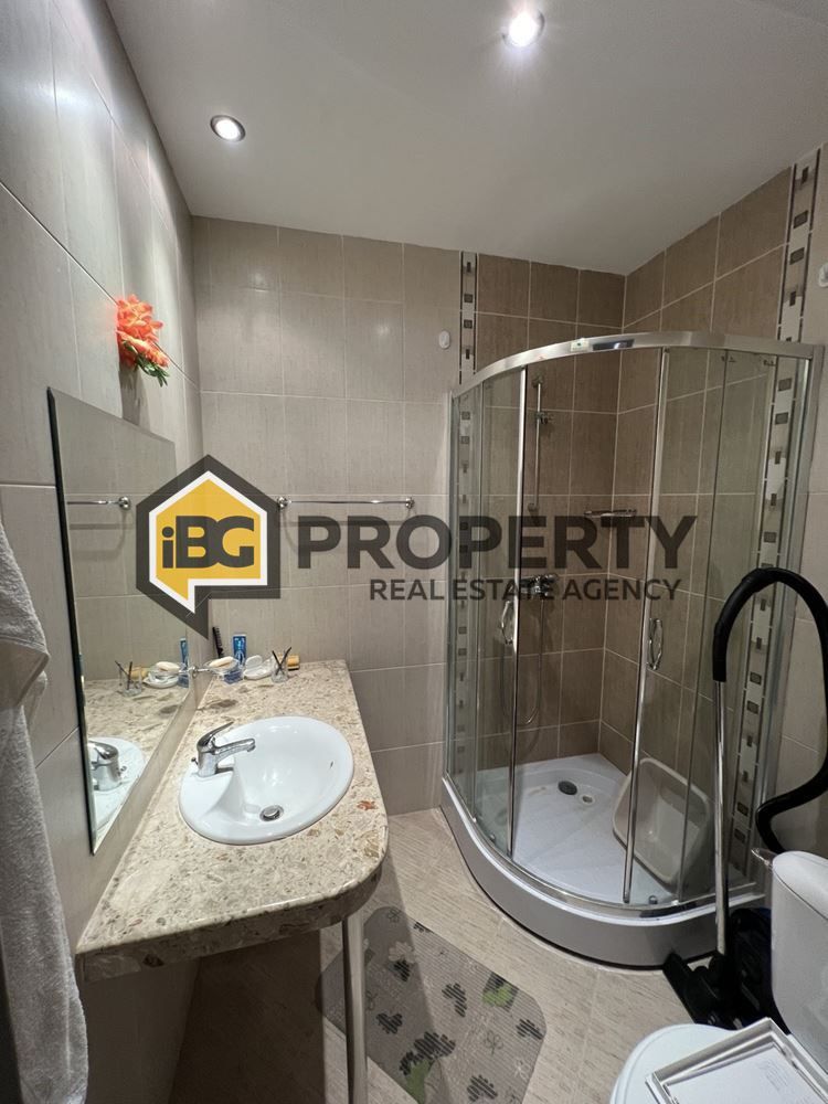 Апартаменты на Золотых Песках, Болгария, 95 м² - фото 13