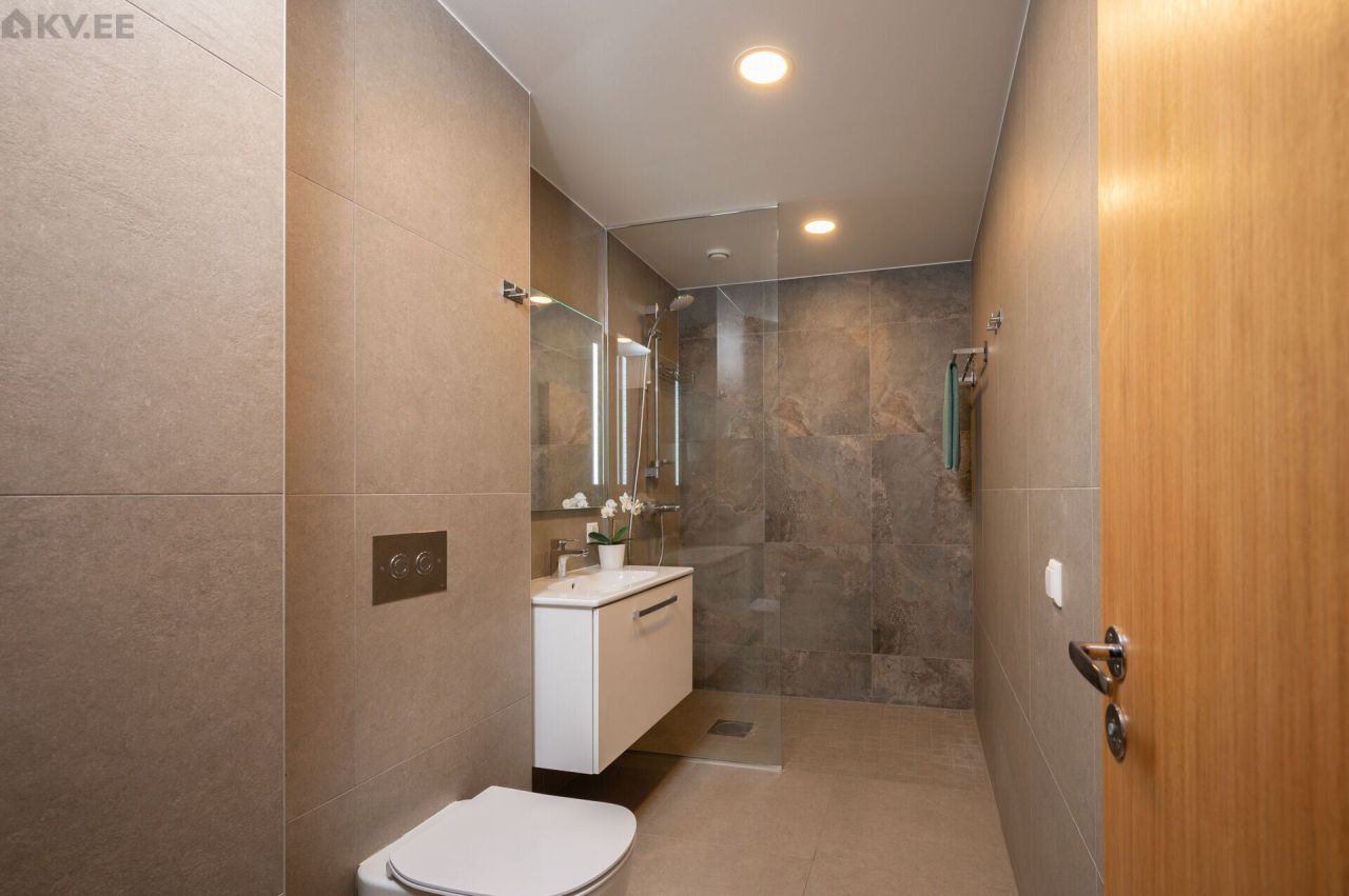 Квартира в Таллине, Эстония, 89.8 м² - фото 14