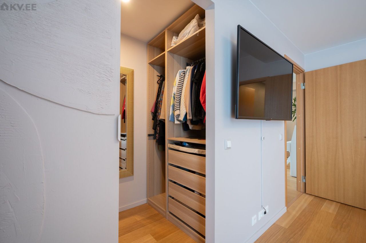 Квартира в Таллине, Эстония, 89.8 м² - фото 13