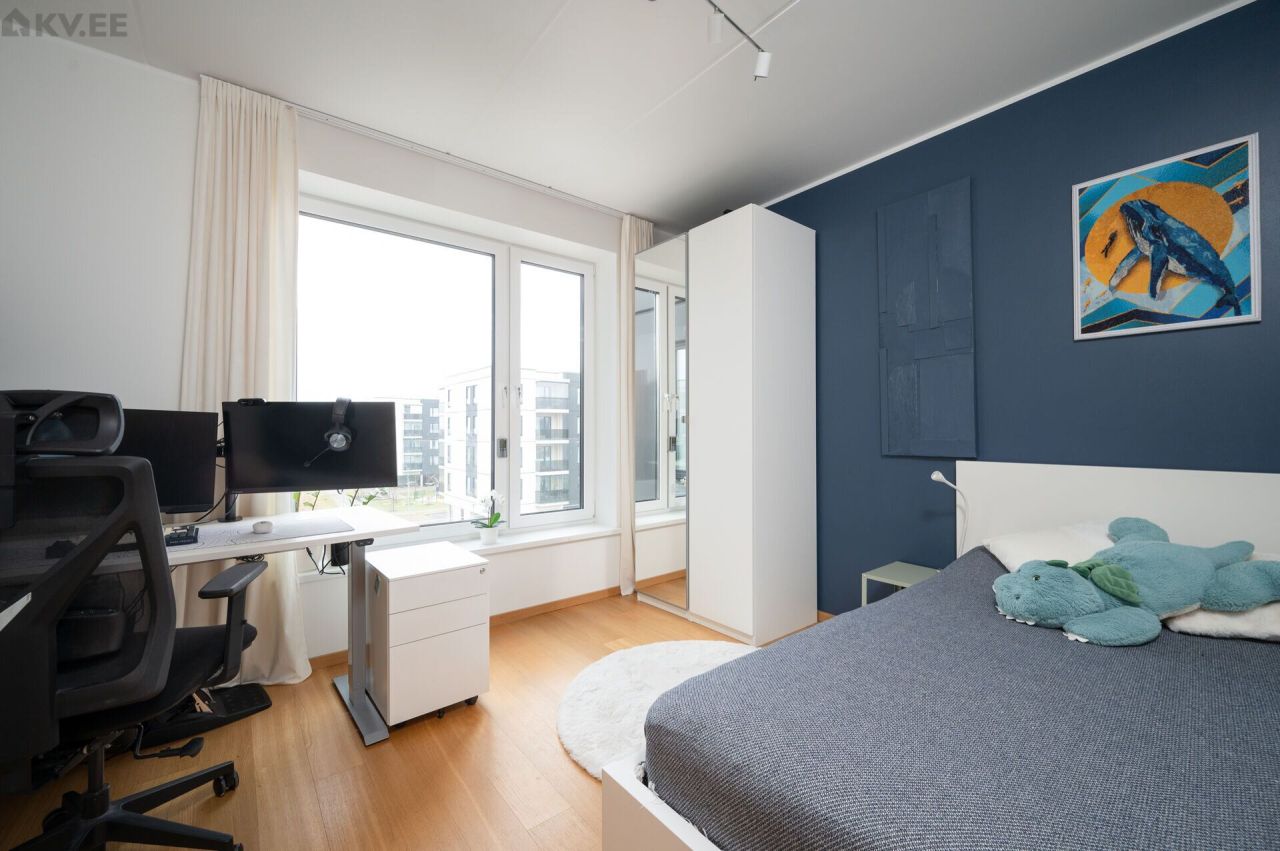 Квартира в Таллине, Эстония, 89.8 м² - фото 17