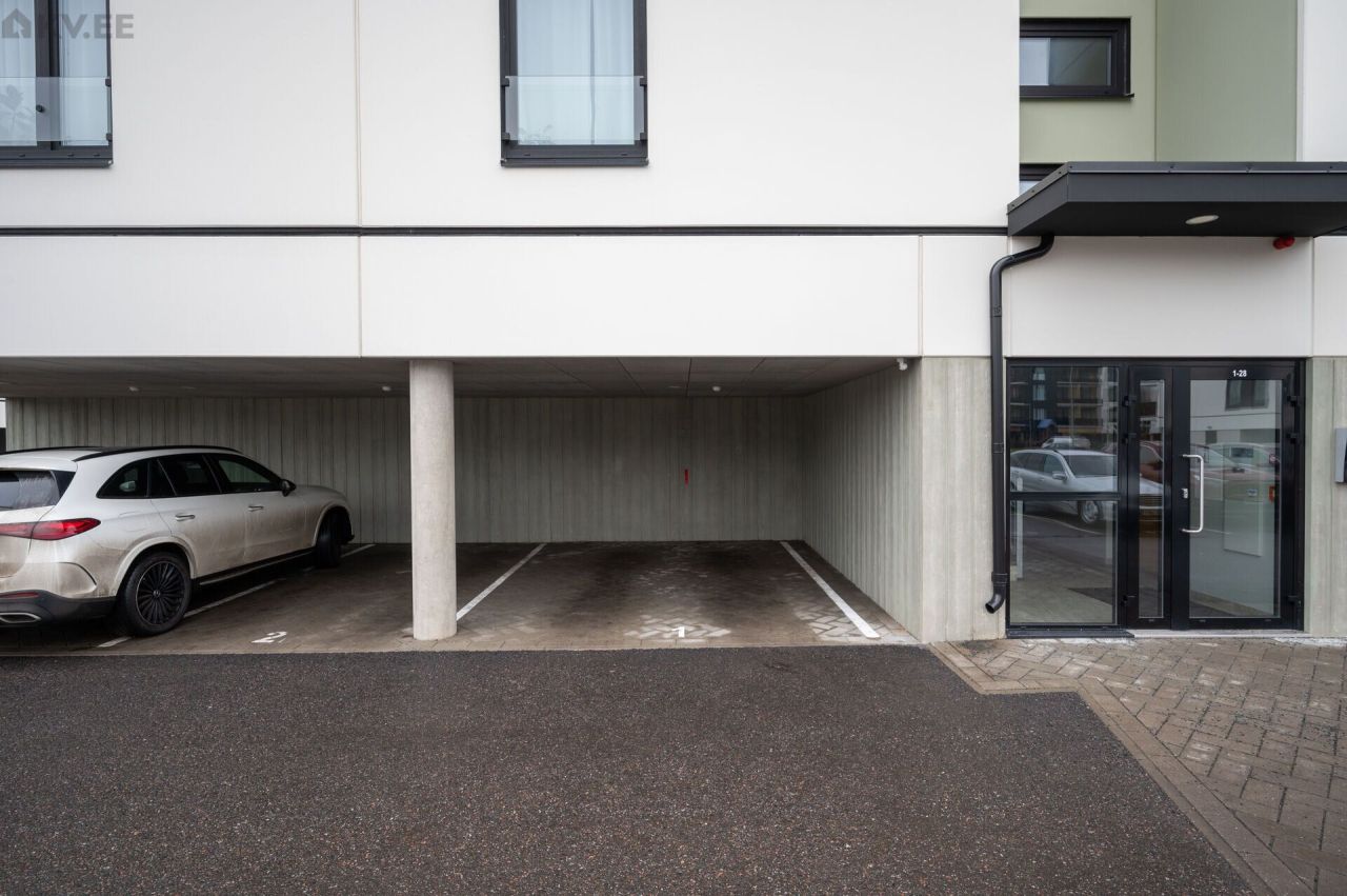 Квартира в Таллине, Эстония, 89.8 м² - фото 18