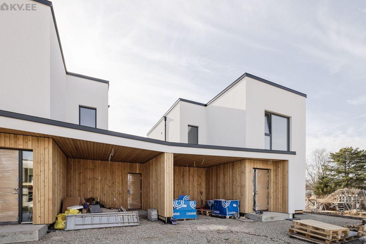 Дом в Таллине, Эстония, 135 м² - фото 3