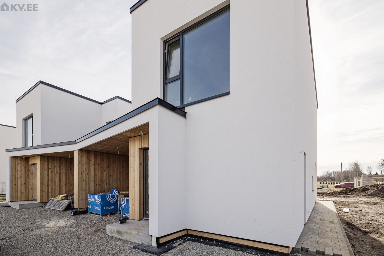 Дом в Таллине, Эстония, 135 м² - фото 6