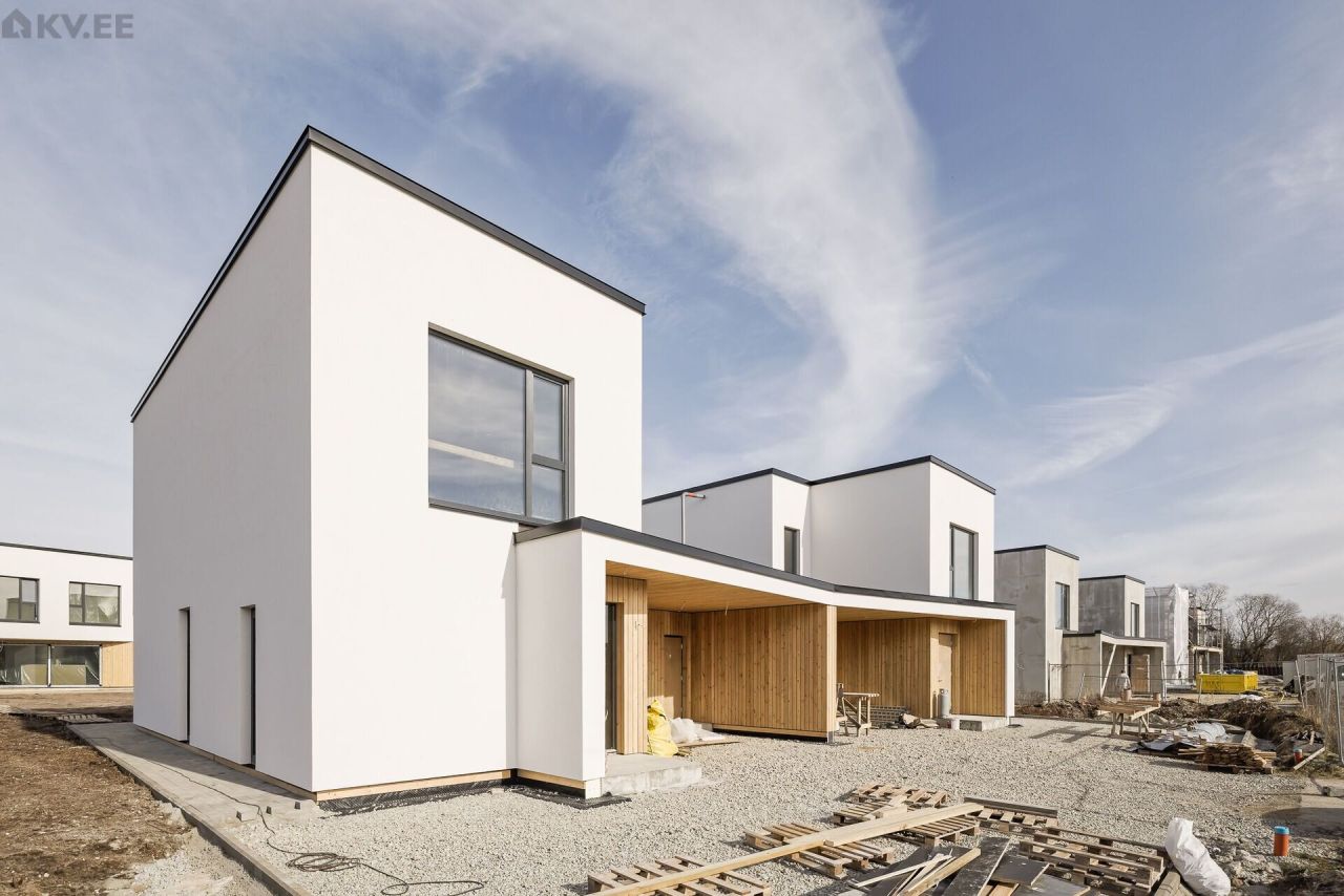 Дом в Таллине, Эстония, 135 м² - фото 4