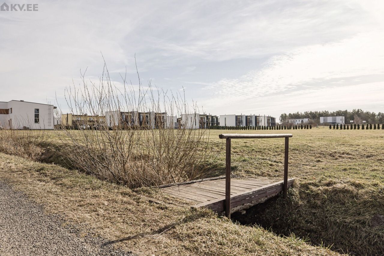 Дом в Таллине, Эстония, 135 м² - фото 13