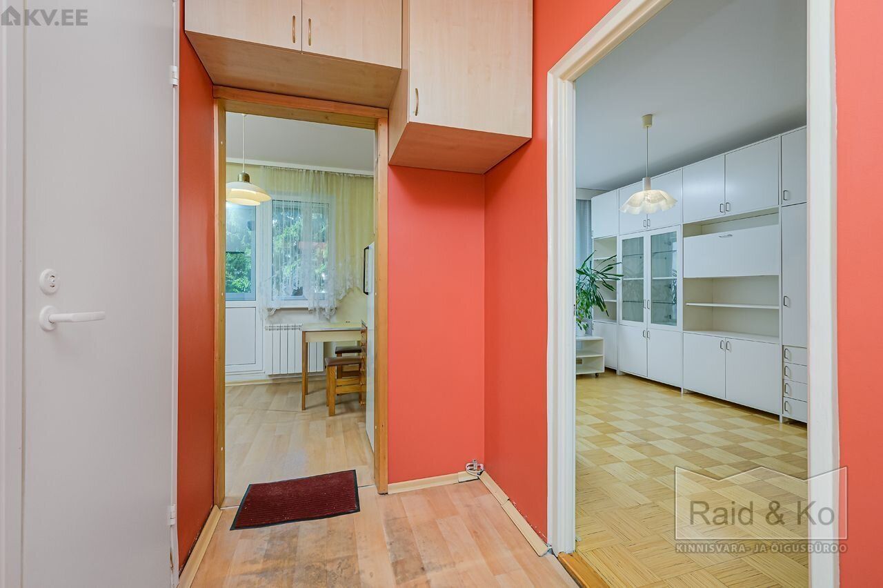 Квартира в Таллине, Эстония, 32.7 м² - фото 9