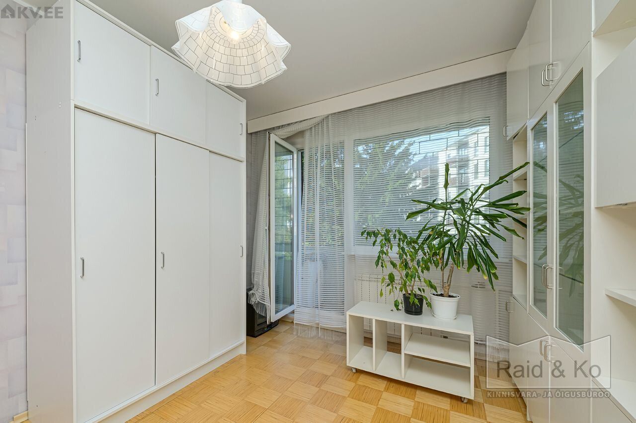 Квартира в Таллине, Эстония, 32.7 м² - фото 12