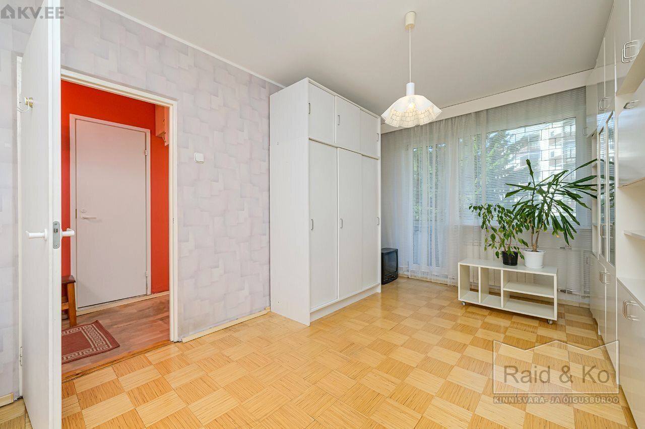 Квартира в Таллине, Эстония, 32.7 м² - фото 13