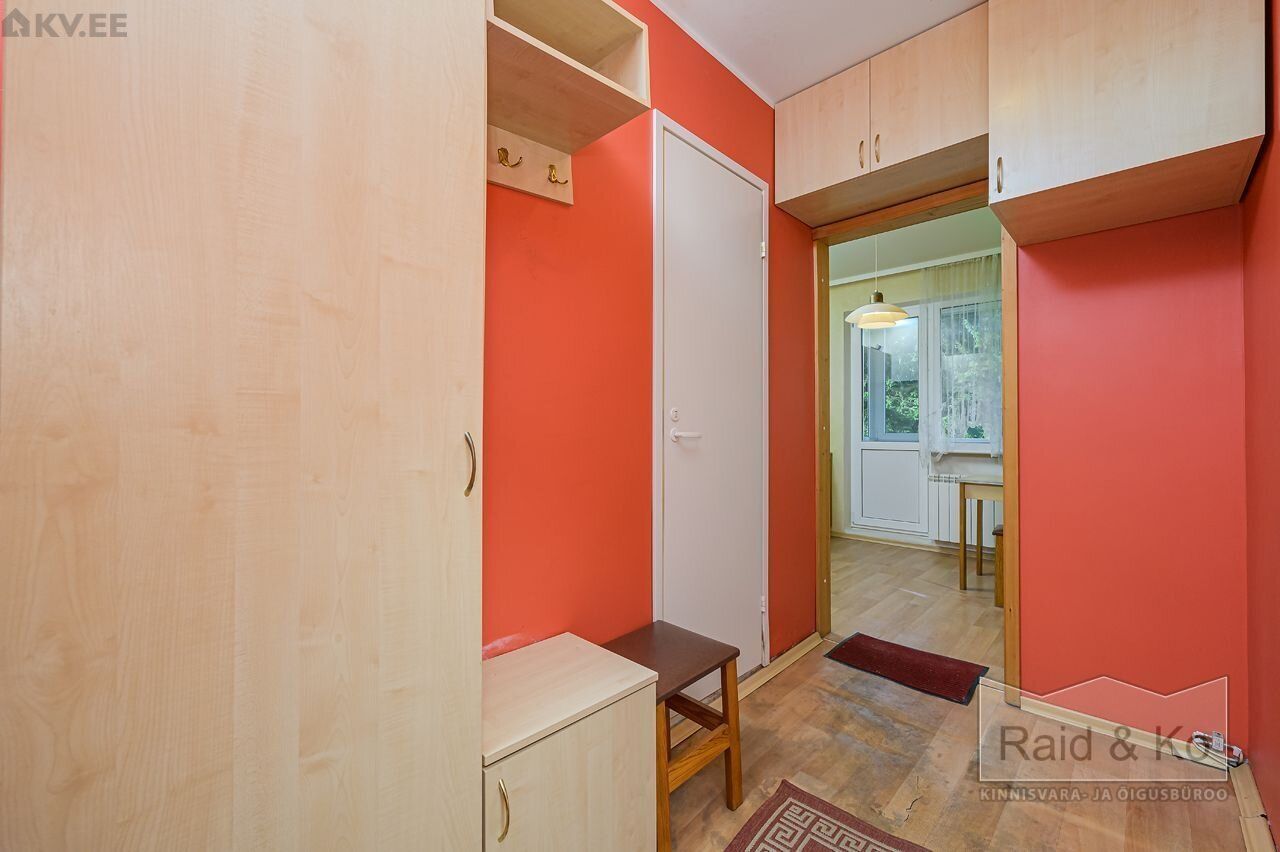 Квартира в Таллине, Эстония, 32.7 м² - фото 14